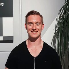 Gym24 - Marius