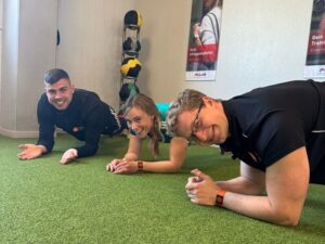 Life Sport Abnehm-Challenge