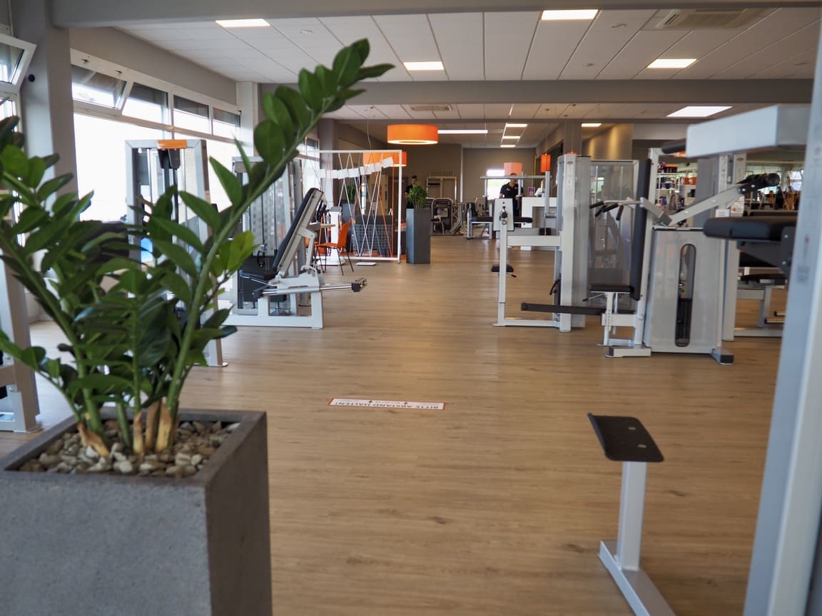 Life Sport Meckenheim