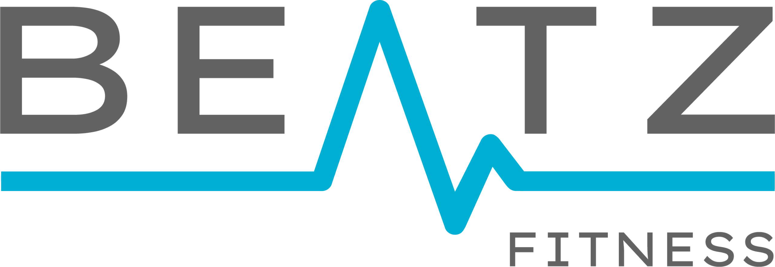 Beatz Fitness Logo